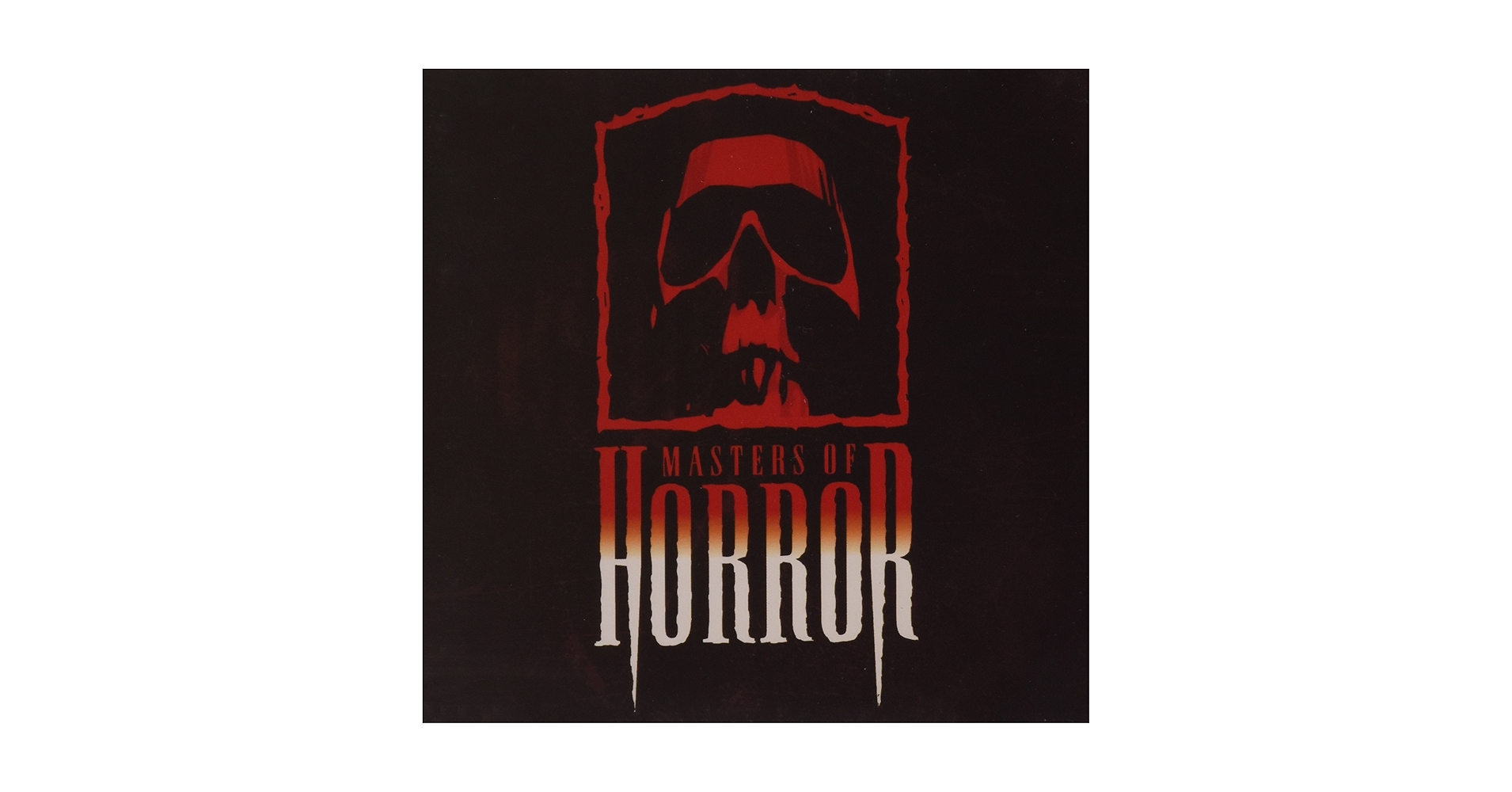 Amazon.co.jp: Masters of Horror: ミュージック